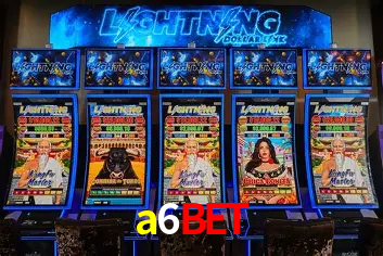 A Revolução dos Aplicativos de Jogos no a6bet