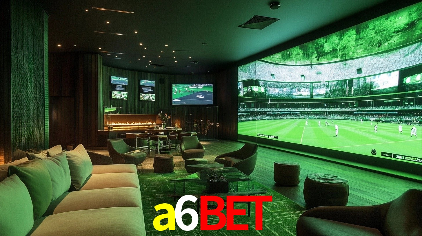 a6bet: Seu Cassino Premiado com Pagamentos Rápidos