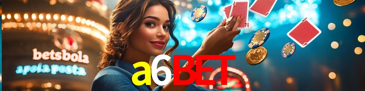 Statistics a6bet