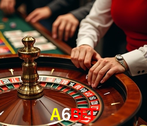 Interface do Aplicativo A6BET - Design Premium e Intuitivo