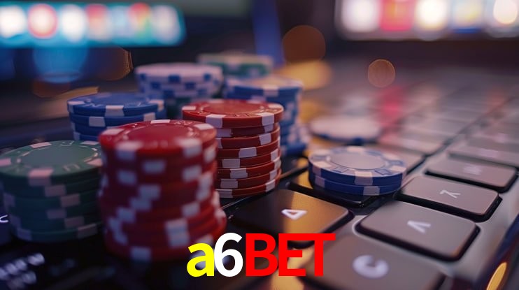 Cadastro Rápido a6bet