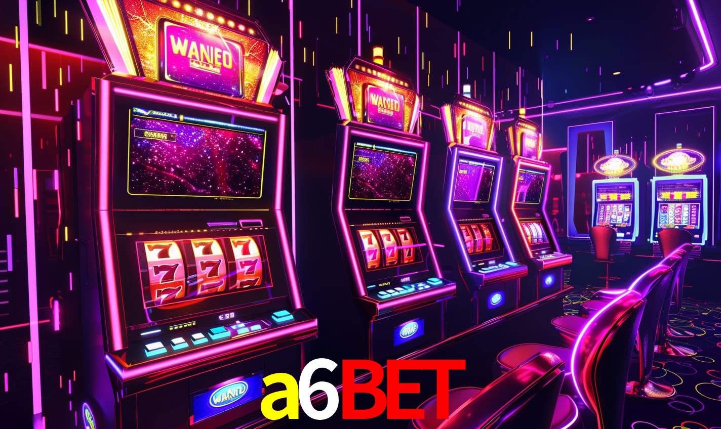 Explorando a Categoria de Eventos em Apostas na a6bet