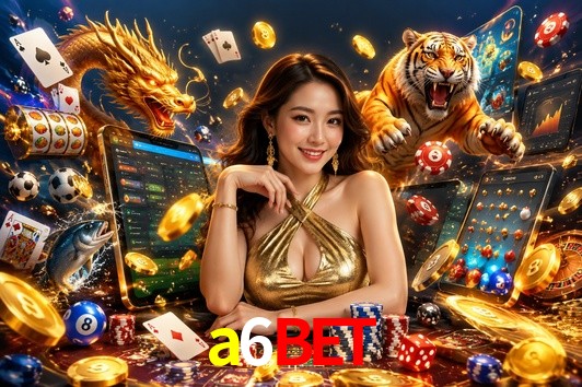Secure Login a6bet