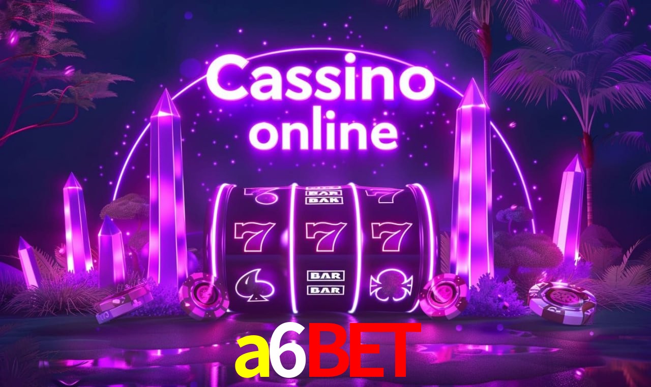 Login Seguro a6bet