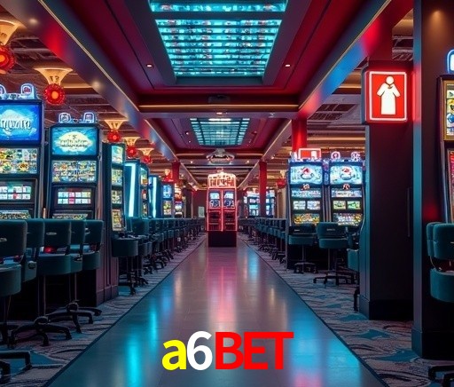 Descubra o Programa VIP da a6bet: Vantagens Exclusivas para Jogadores