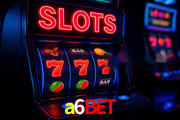 Bônus a6bet