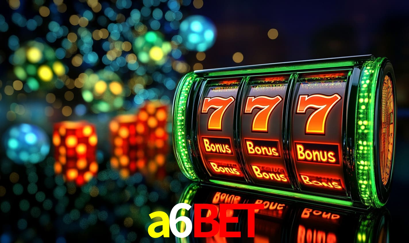 Diretório de Jogos a6bet