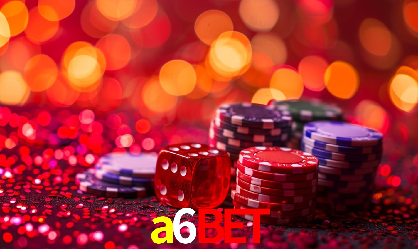 Descubra a Essência do a6bet: Nossa História e Compromissos