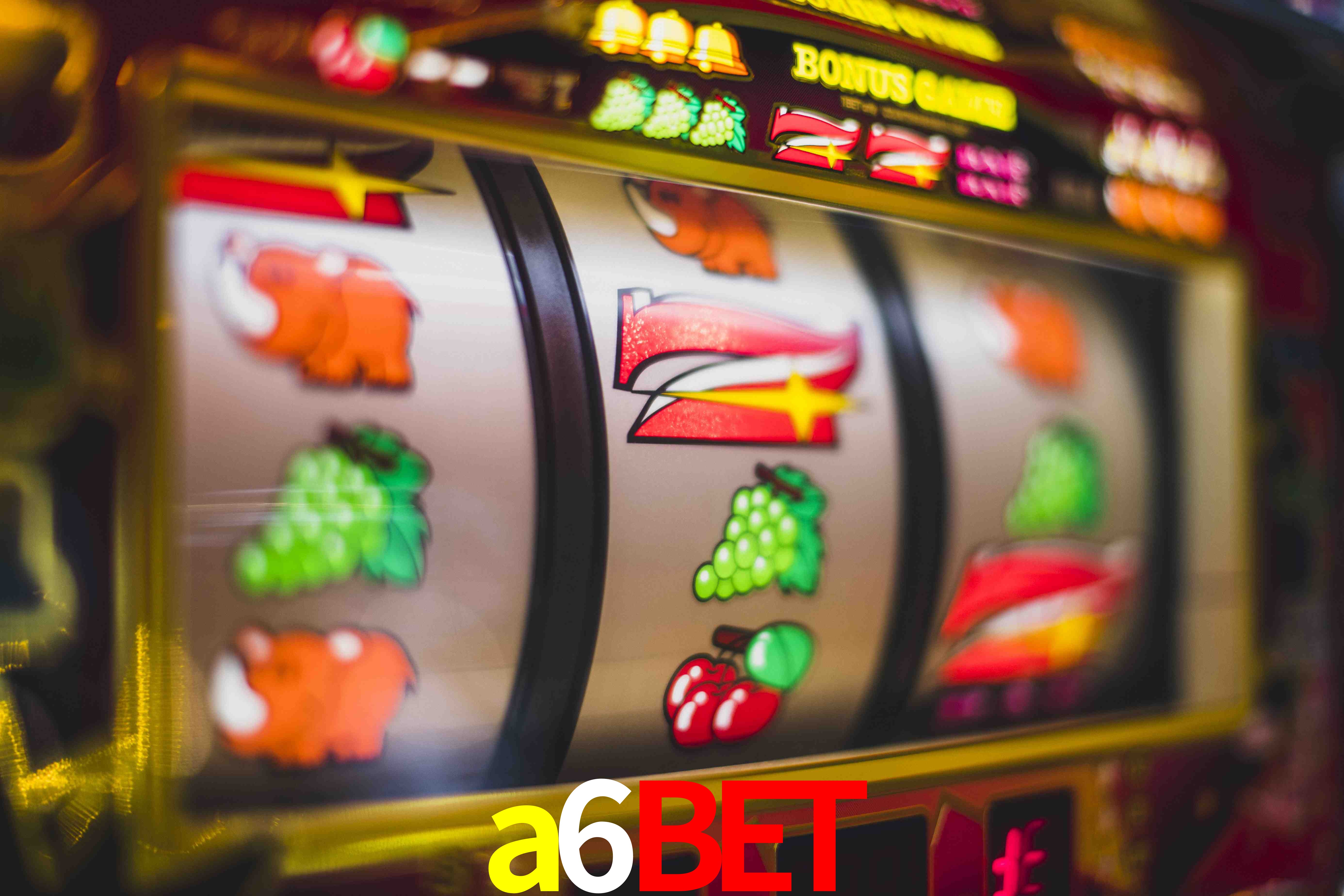 Spaceman Game a6bet