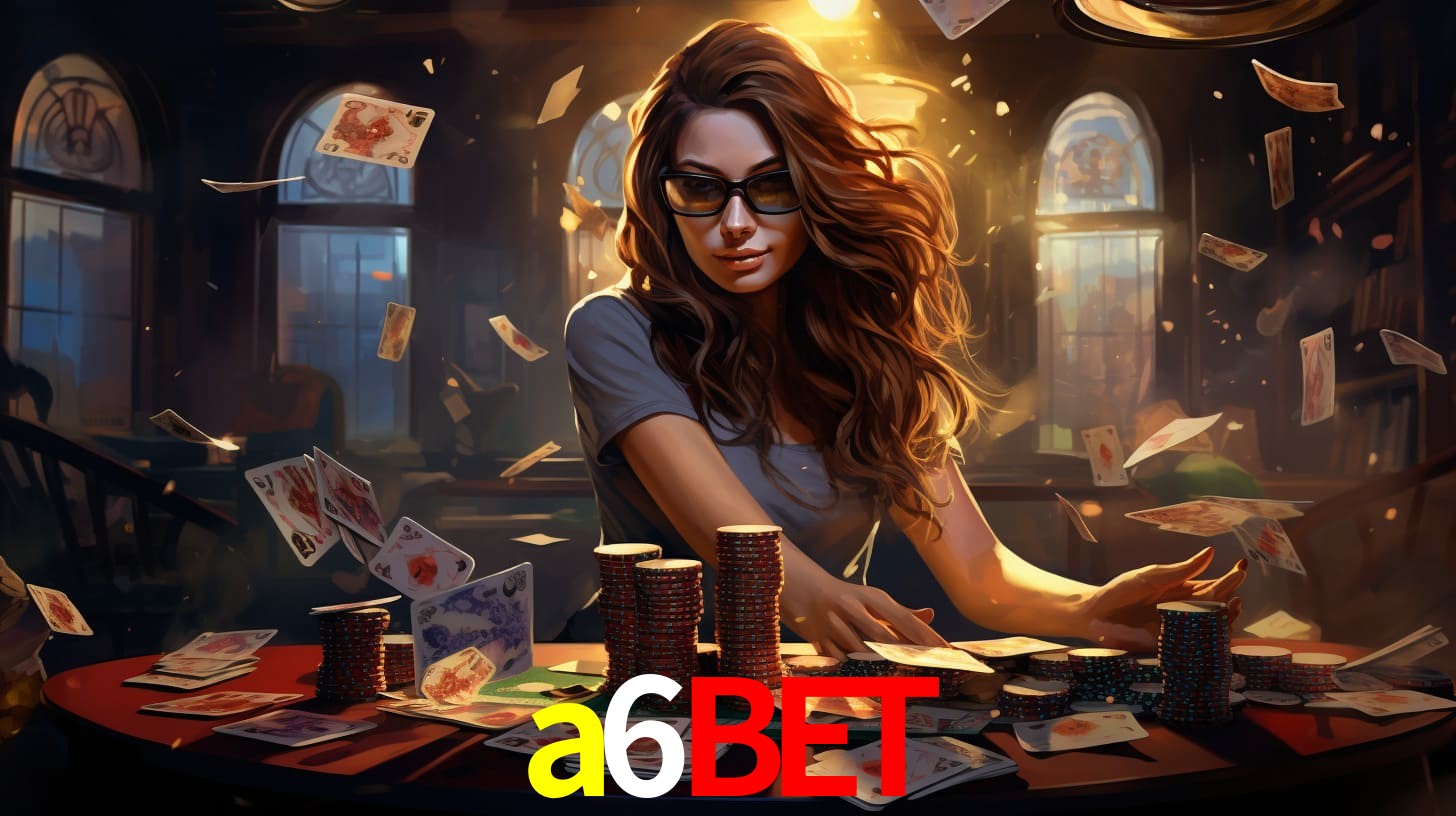 Live Casino a6bet