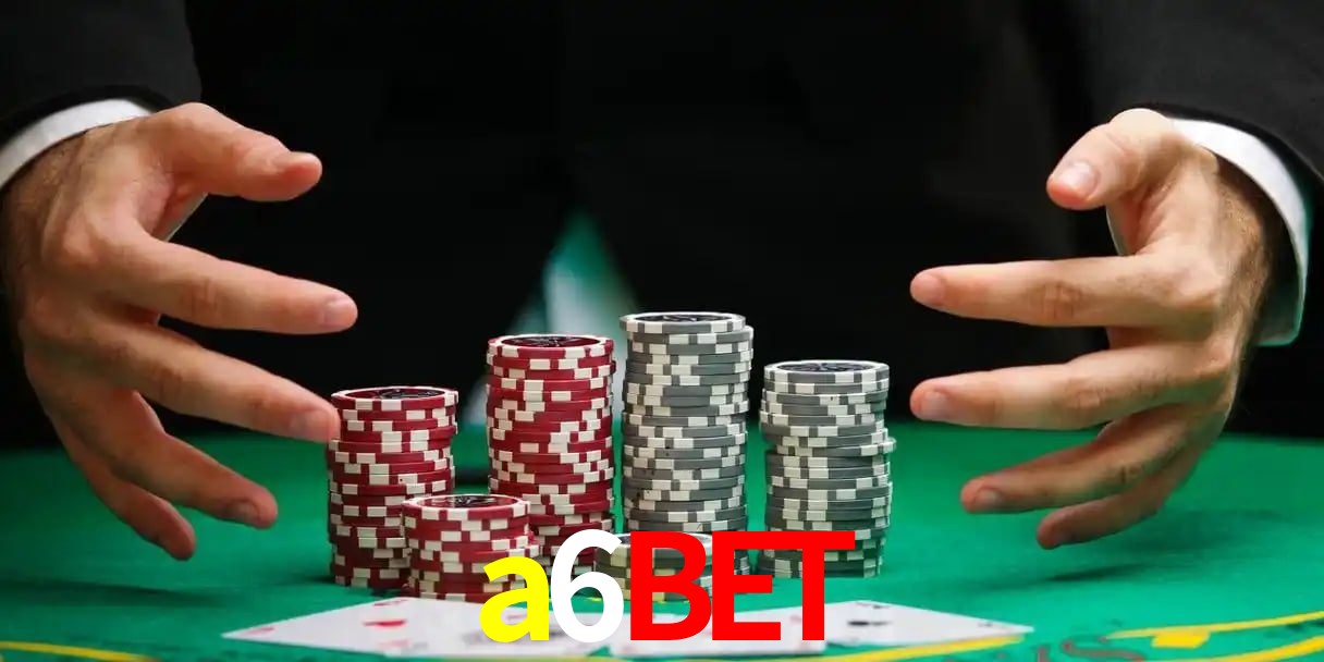 Painel RTP a6bet