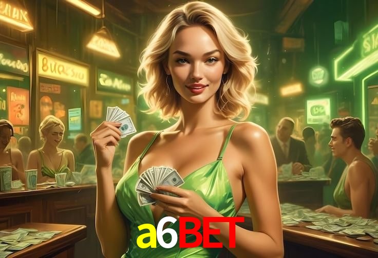 Descubra a Essência do a6bet: Nossa História e Compromissos