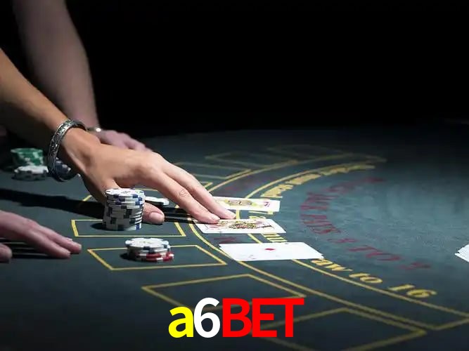 Sistemas de Segurança a6bet
