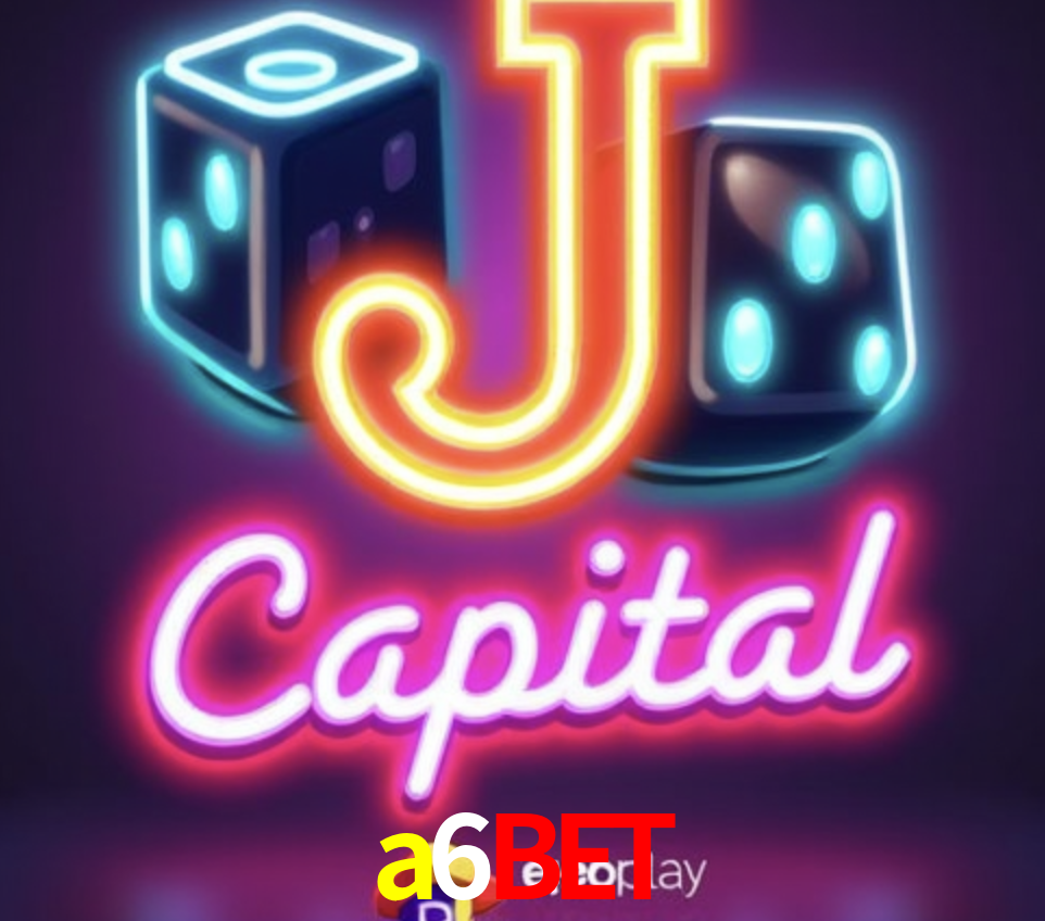 APP oficial da a6bet para mobile