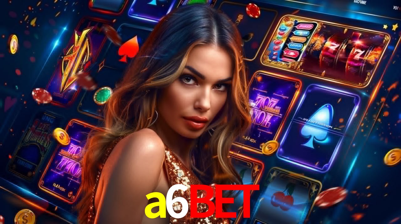 A Experiência Imersiva dos Cassinos Ao Vivo no a6bet