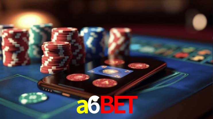 Estatísticas do Jogo a6bet