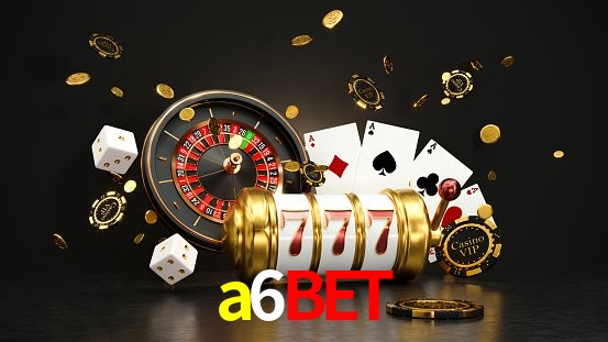 Aviator Game a6bet