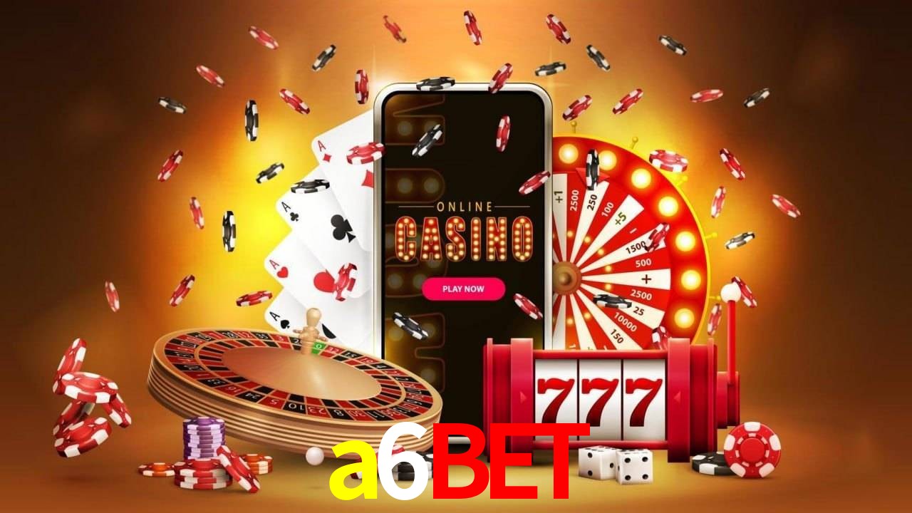 Avaliações dos Jogadores a6bet