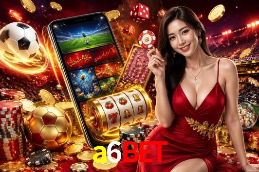 Football Betting a6bet