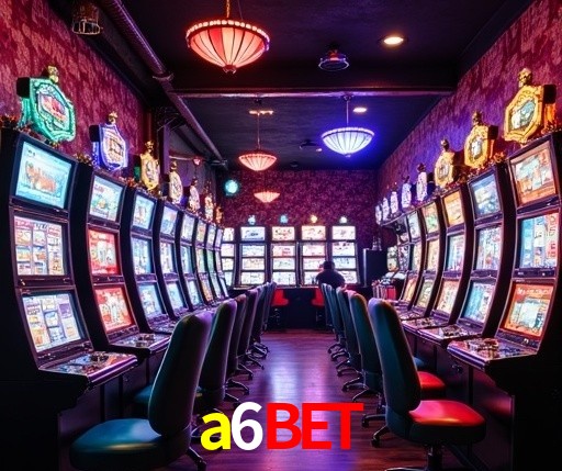 Fortune Tiger a6bet