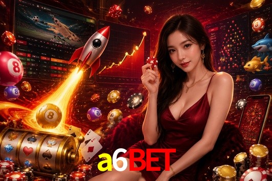 Seasonal Promotions a6bet