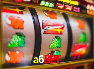 A Popularidade dos Caça-Níqueis no a6bet