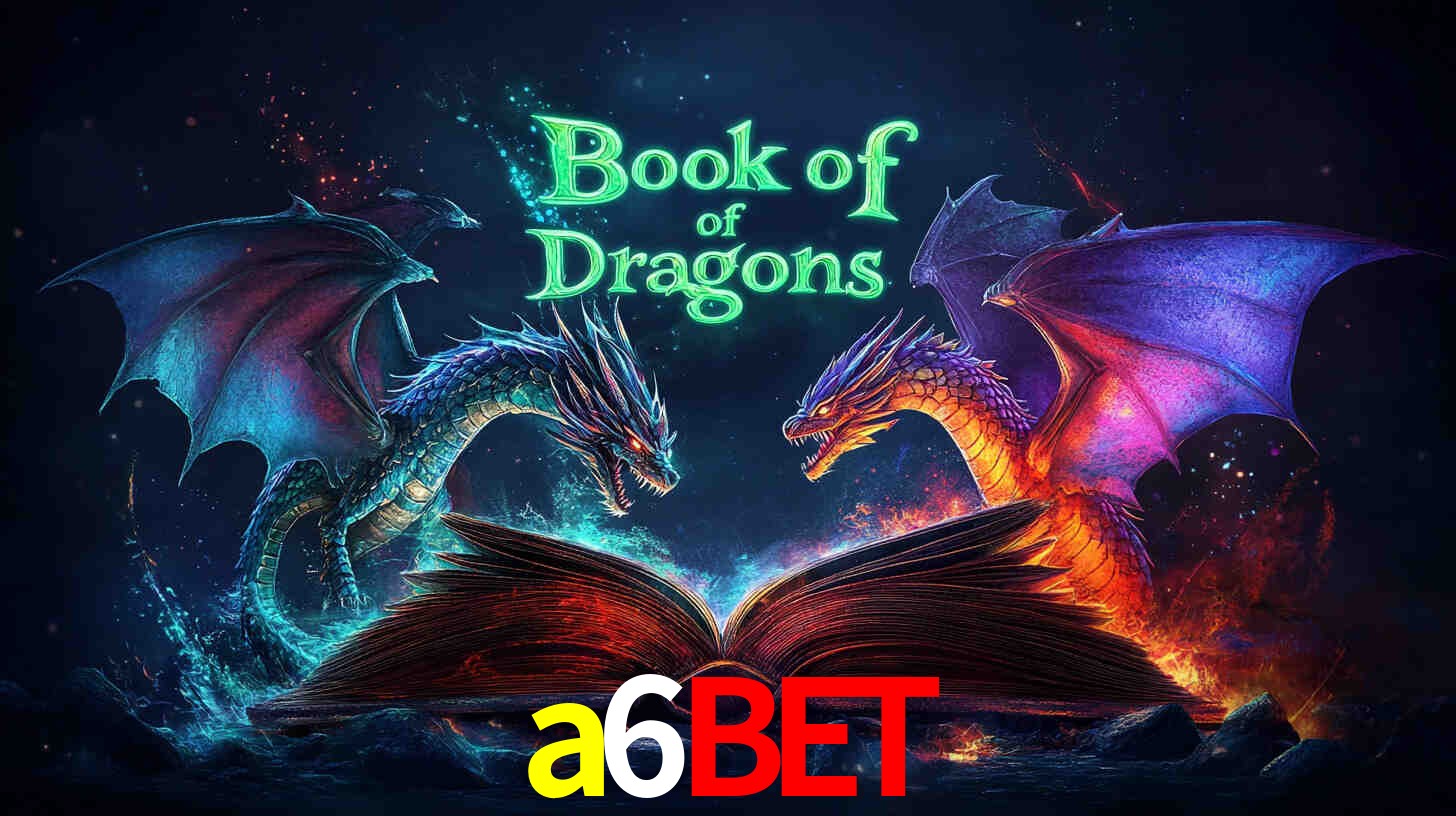 Desvendando o Mundo dos Jogos Virtuais na a6bet