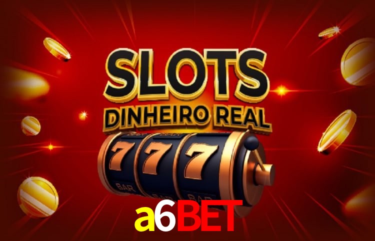 Design Responsivo a6bet