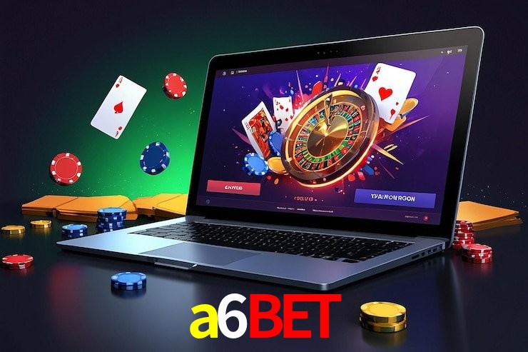 Tecnologia da Plataforma a6bet