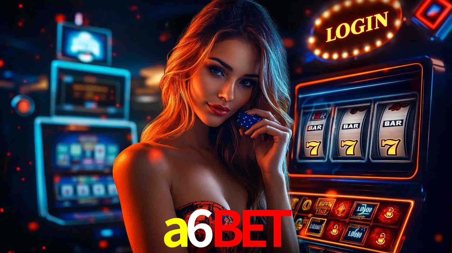 a6bet: A Experiência de Casino com Jogos de Mesa ao Vivo