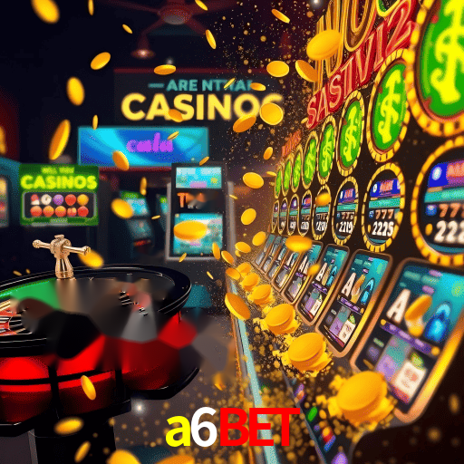 Explorando a Categoria de Eventos em Apostas na a6bet