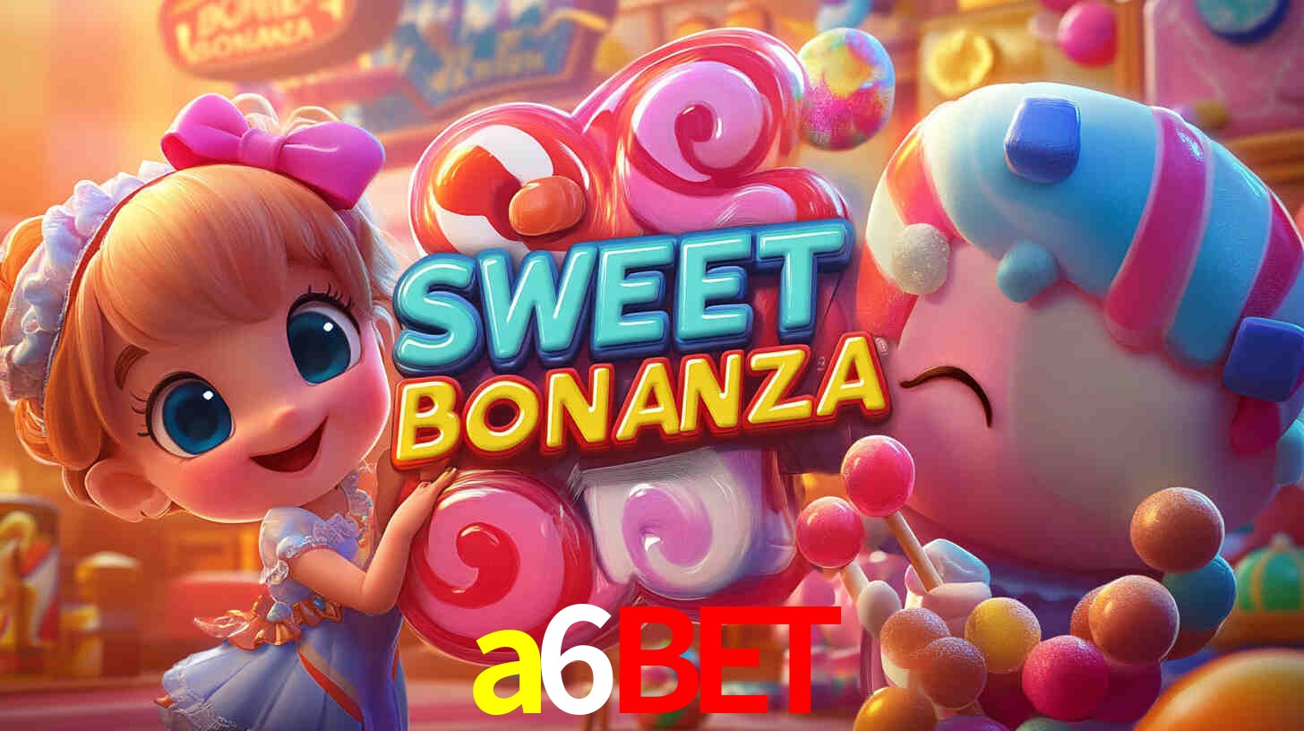 Apostas Esportivas na a6bet: Um Guia Completo