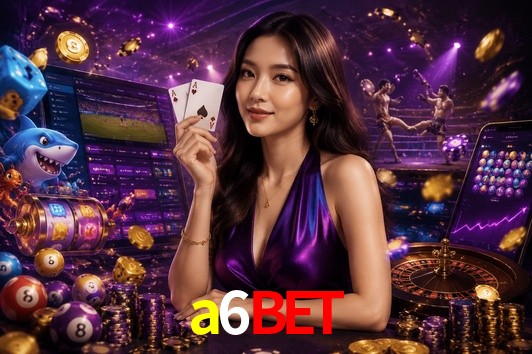 VIP Casino a6bet