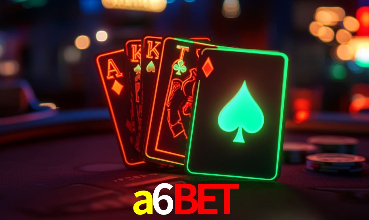 Benefícios VIP a6bet