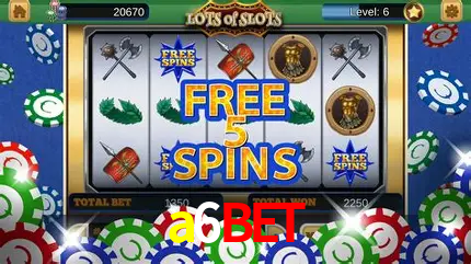 A Experiência Imersiva dos Cassinos Ao Vivo no a6bet
