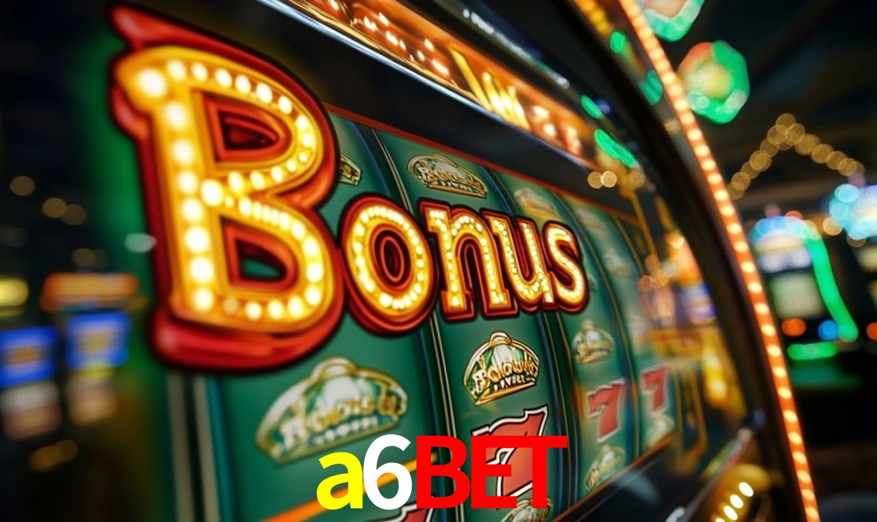 Promoções Sazonais a6bet